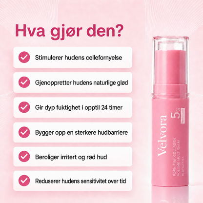 PDRN Pure Collagen Balm