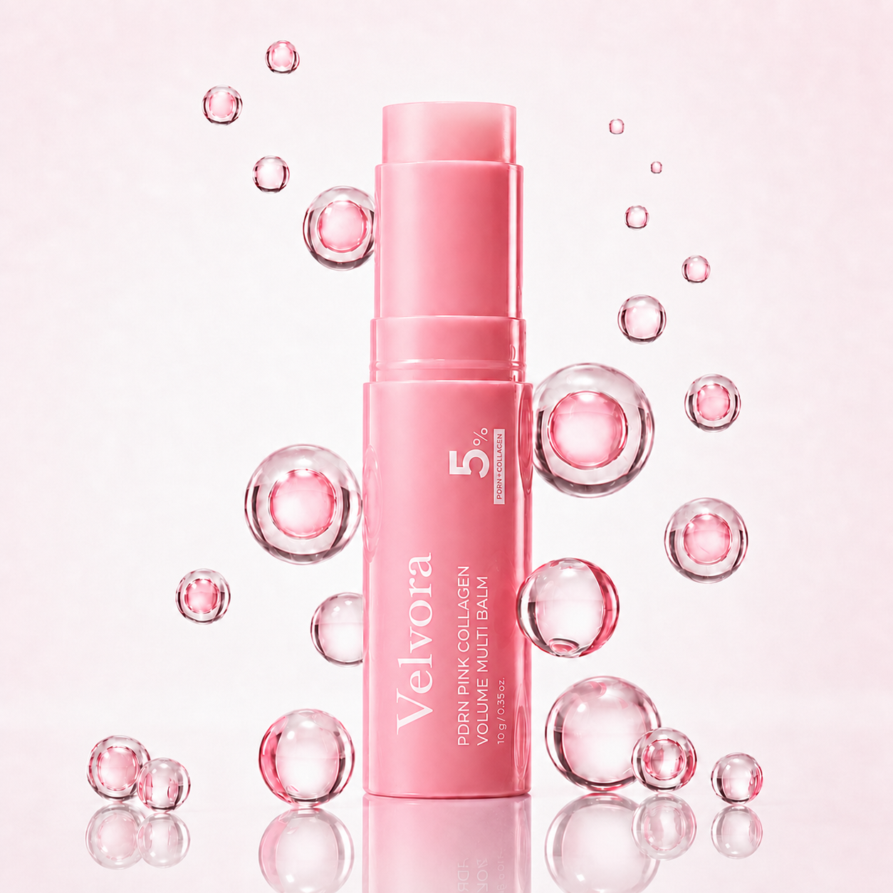 PDRN Pure Collagen Balm