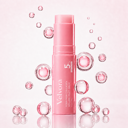 PDRN Pure Collagen Balm