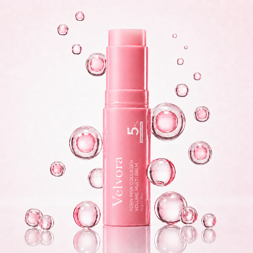 PDRN Pure Collagen Balm